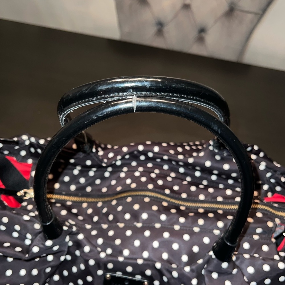 Kate Spade Travel Tote - Picture 10 of 16